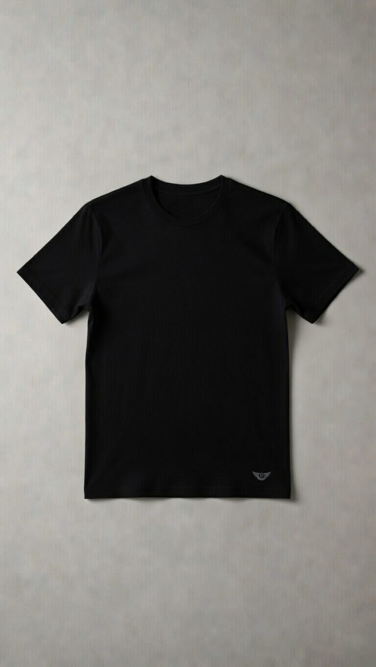 Men’s “On High Fashion” Logo Shirt