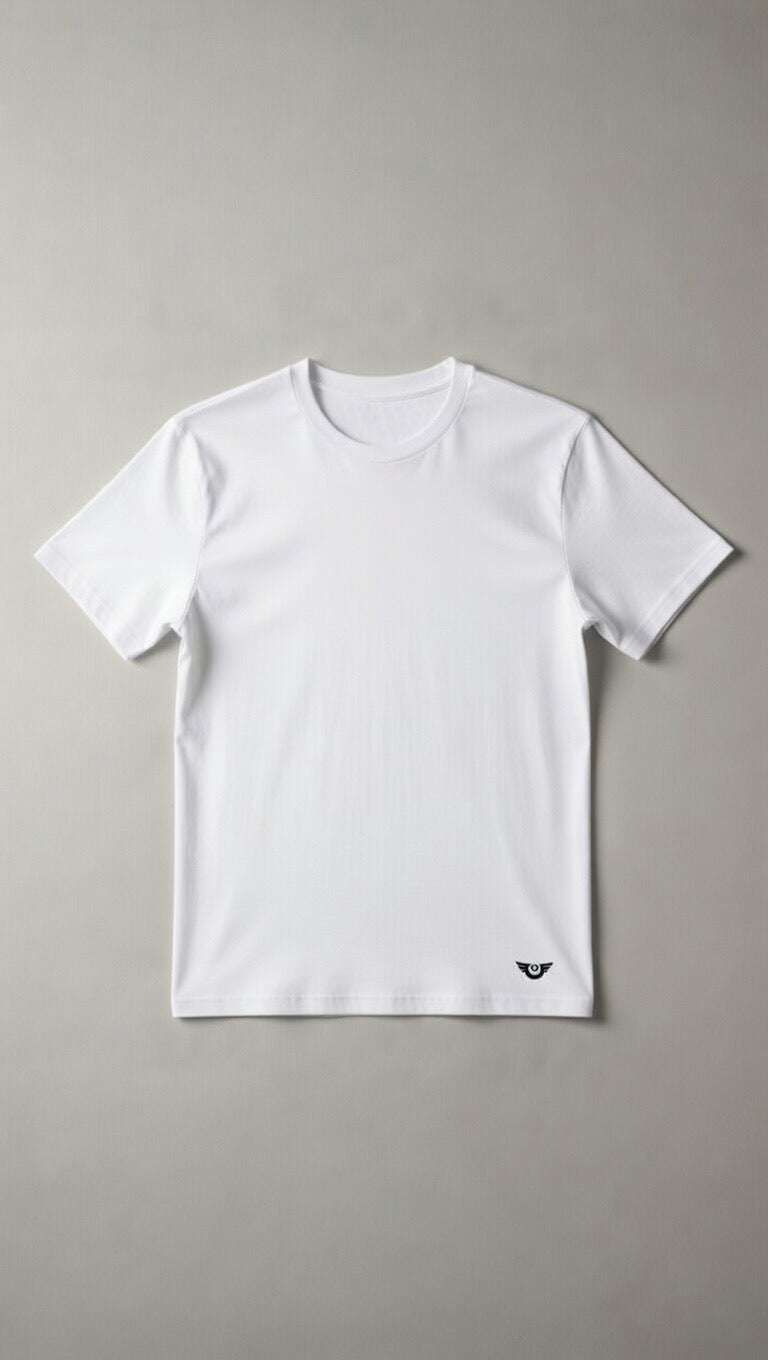 Men’s “On High Fashion” Logo Shirt