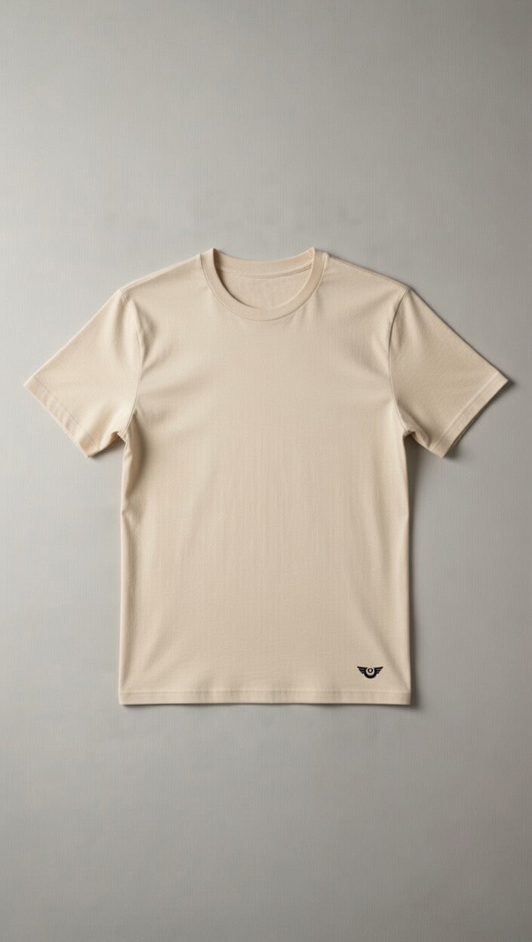 Men’s “On High Fashion” Logo Shirt