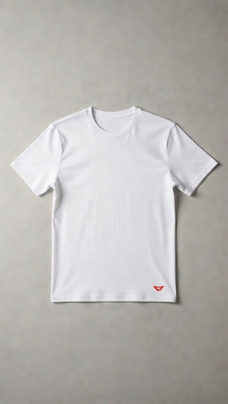 Men’s “On High Fashion” Logo Shirt